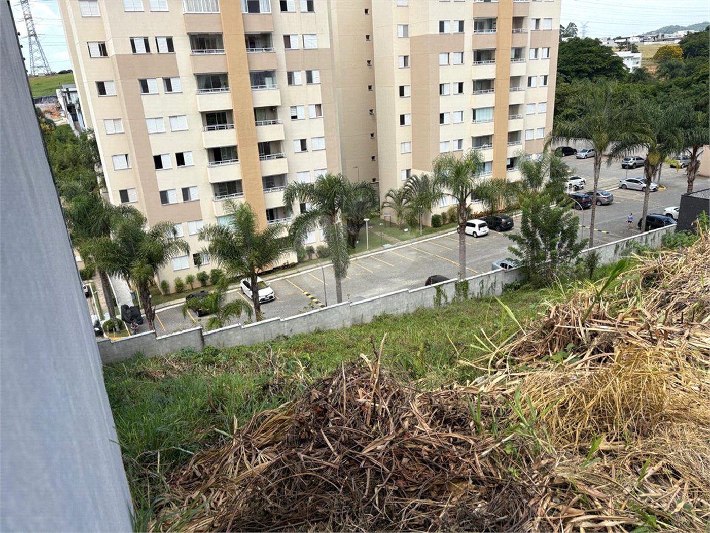 Terreno à venda em Vila Nova Socorro, Mogi das Cruzes, SP