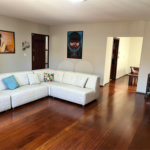Casa Térrea à venda com 5 quartos, sendo 3 suítes,  em Vila Oliveira, Mogi das Cruzes, SP
