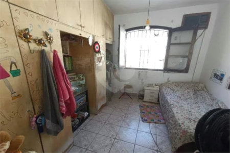 Casa à venda com 5 quartos, sendo 1 suíte, em Andaraí, Rio de Janeiro, RJ