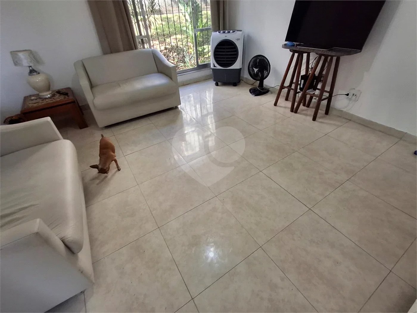 Apartamento à venda com 2 quartos em Parque Mandaqui, São Paulo, SP