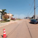 Casa à venda com 3 quartos, sendo 1 suíte, no condomínio Residencial Golden Ville, Itapetininga - SP