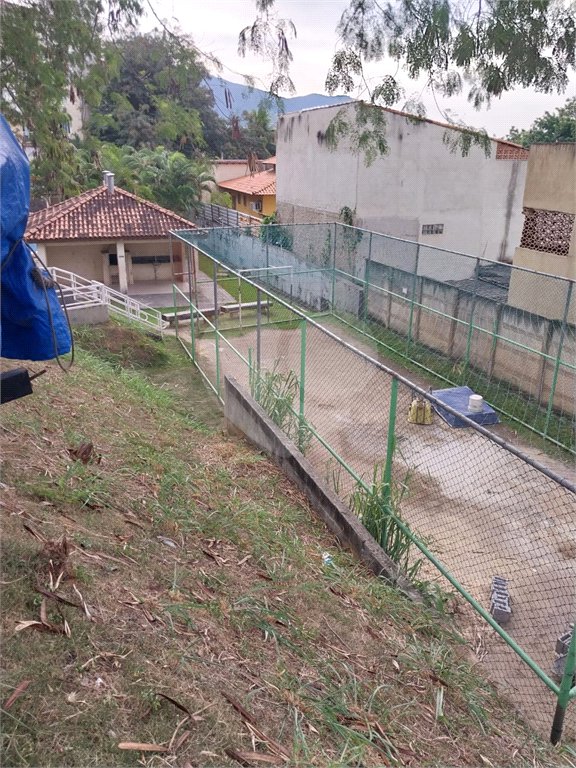 Apartamento à venda com 3 quartos em Campo Grande, Rio de Janeiro, RJ