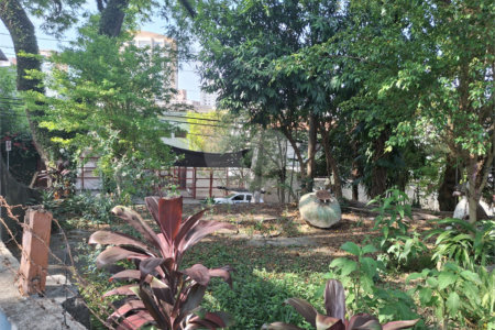 Terreno à venda com 1 quarto em Sumaré, São Paulo, SP