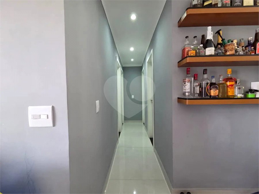 Apartamento à venda com 3 quartos, sendo 1 suíte,  em Casa Verde, São Paulo, SP