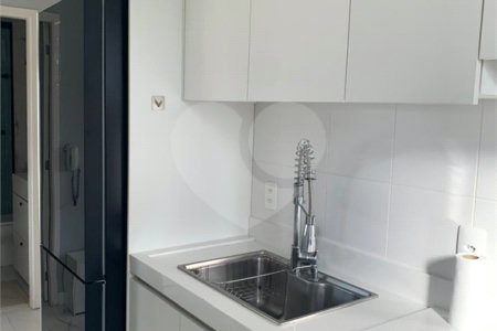 Apartamento à venda com 1 quarto em Vila Leopoldina, São Paulo, SP