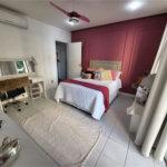Casa com 6 dormitórios à venda, 650 m² por R$ 3.700.000,00 - Ilha Porchat - São Vicente/SP