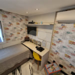 Apartamento à venda com 4 quartos, sendo 2 suítes, em Santana, São Paulo, SP