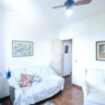 Apartamento à venda com 4 quartos, sendo 1 suíte, em Tijuca, Rio de Janeiro, RJ