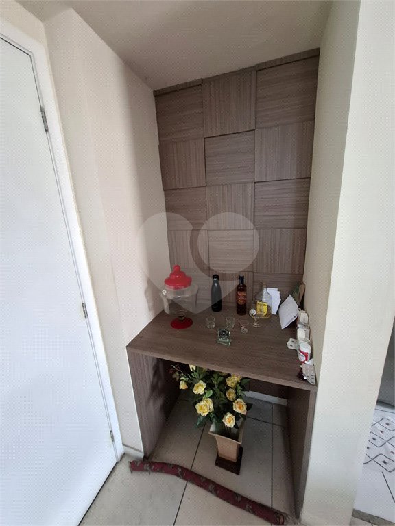 Apartamento à venda com 2 quartos, sendo 1 suíte, em Campo Grande, Rio de Janeiro, RJ