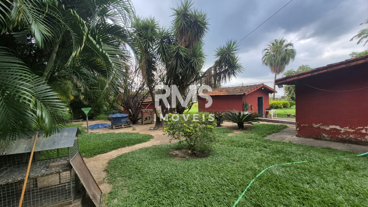 SÍTIO À VENDA EM ELIAS FAUSTO 21.900 m² - ÓTIMA TOPOGRAFIA E EXCELENTE LOCALIZAÇÃO