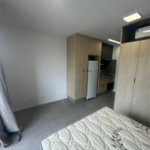 Studio à venda ou para alugar com 1 quarto em Vila Cordeiro, São Paulo, SP
