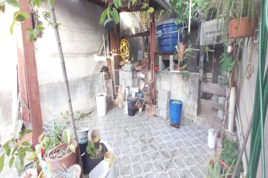 Sobrado à venda com 2 quartos em Pirituba, São Paulo, SP