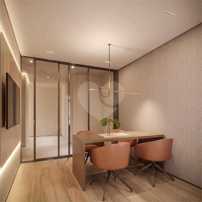 Apartamento à venda com 2 suítes em Jardim América, São Paulo, SP
