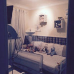 Apartamento para alugar com 3 quartos, sendo 1 suíte, em Alto da Boa Vista, São Paulo, SP