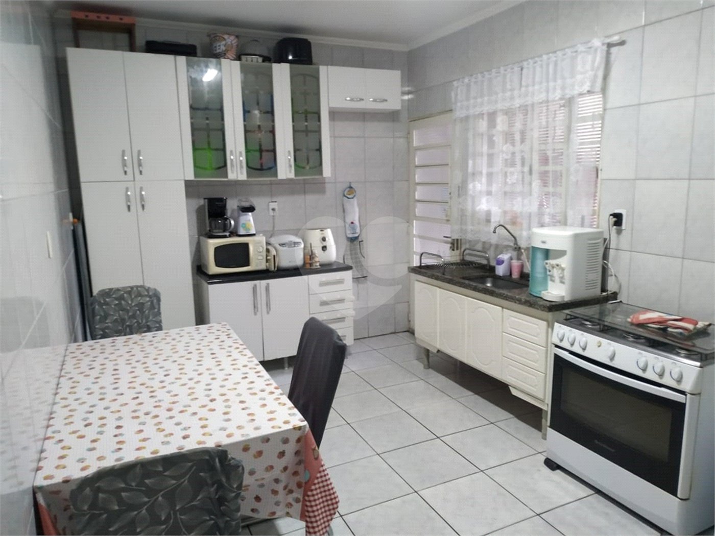 Casa à venda com 2 quartos em Jardim Residencial Deolinda Guerra, Sorocaba, SP