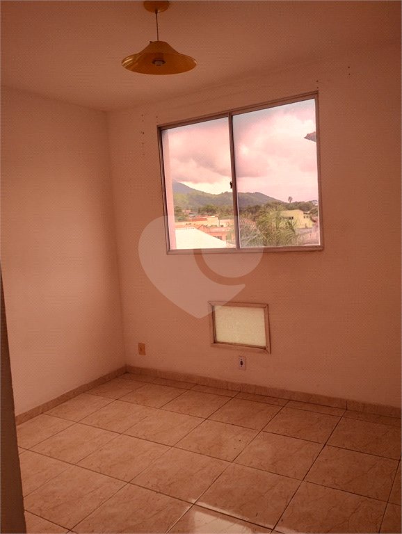 Apartamento à venda com 2 quartos em Santíssimo, Rio de Janeiro, RJ