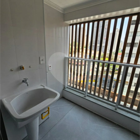 Apartamento à venda com 2 quartos, sendo 1 suíte, em Perdizes, São Paulo, SP