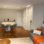 Apartamento à venda com 3 quartos, sendo 1 suíte, em Indianópolis, São Paulo, SP