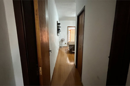 Sobrado à venda com 3 quartos, sendo 2 suítes, em Cidade São Francisco, São Paulo, SP