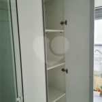 Apartamento à venda ou para alugar com 2 quartos em Jardim Esmeralda, São Paulo, SP