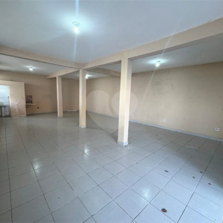 Salão para alugar em Retiro São João, Sorocaba, SP