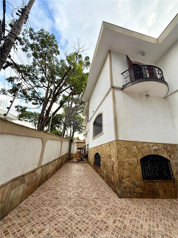 Sobrado à venda com 4 quartos, sendo 3 suítes, em Palmas do Tremembé, São Paulo, SP
