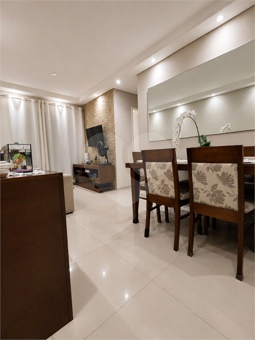 Apartamento à venda com 2 quartos em Jardim Maria Duarte, São Paulo, SP