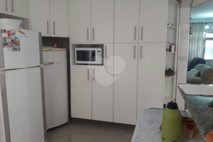 Sobrado à venda com 3 quartos, sendo 1 suíte, em Parque Novo Mundo, São Paulo, SP