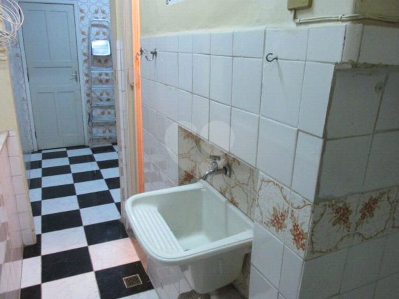 Apartamento à venda com 2 quartos em Vila Isabel, Rio de Janeiro, RJ