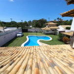 Casa à venda com 4 quartos, sendo 3 suítes,  em Geribá, Armação dos Búzios, RJ