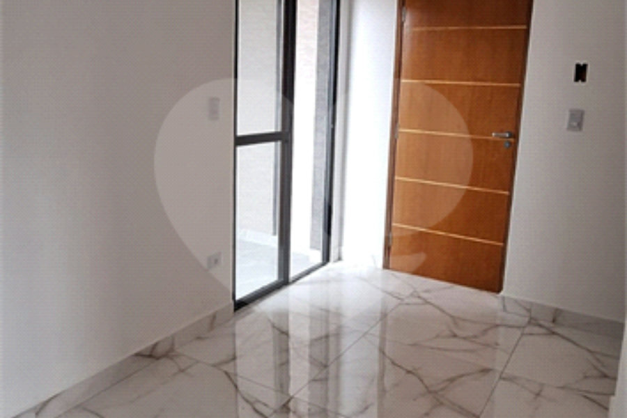 Apartamento à venda com 1 quarto em Parque Edu Chaves, São Paulo, SP