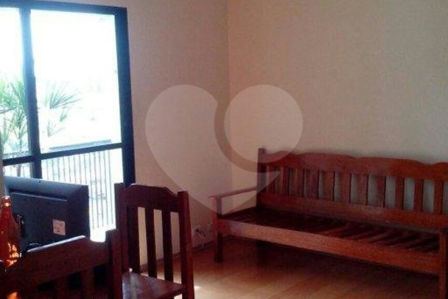 Apartamento à venda com 3 quartos em Horto, São Paulo, SP