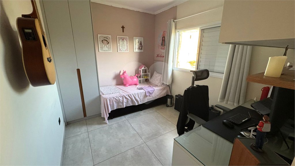 Apartamento à venda com 2 quartos em Jardim Colonial, Atibaia, SP