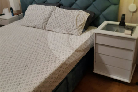 Apartamento à venda com 3 quartos em Aclimação, São Paulo, SP