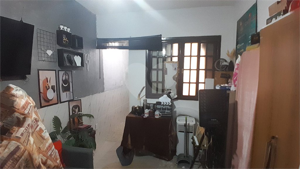 Casa à venda com 3 quartos, sendo 2 suítes, em Campo Grande, Rio de Janeiro, RJ
