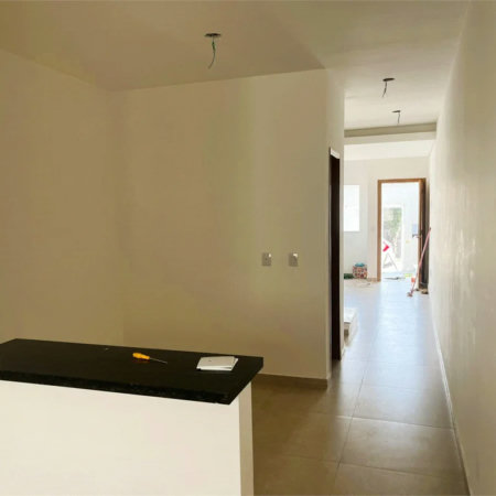 Sobrado à venda com 3 quartos, sendo 1 suíte,  em Vila Tiradentes, São Paulo, SP