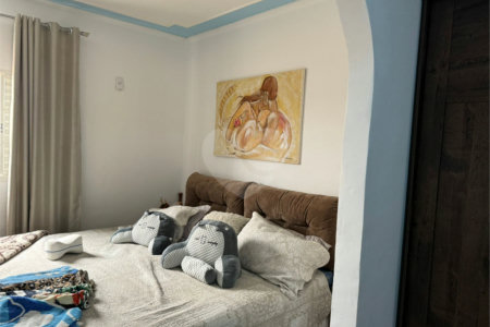 Casa à venda com 2 quartos, sendo 1 suíte, em Jardim Shangri-lá, Itapetininga, SP