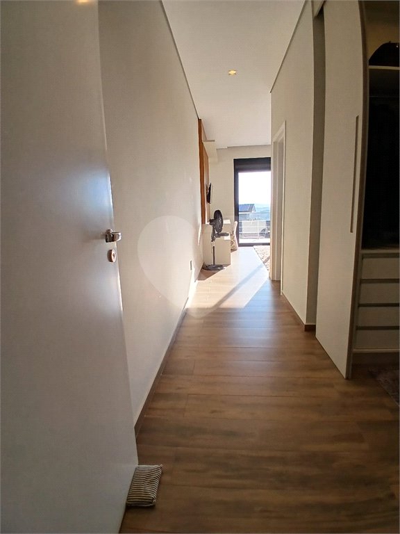 Casa à venda com 4 suítes no condomínio Porto Atibaia, Atibaia - SP