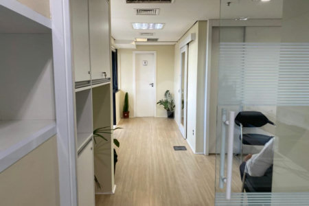 Sala à venda em Alphaville Centro Industrial e Empresarial/alphaville., Barueri, SP