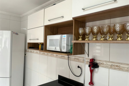 Casa Térrea à venda com 4 quartos, sendo 2 suítes, em Planalto Paulista, São Paulo, SP