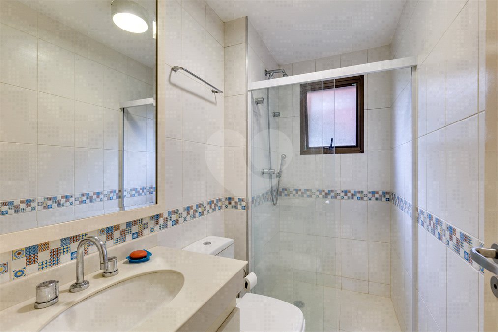 Apartamento à venda com 2 suítes em Alto da Boa Vista, São Paulo, SP