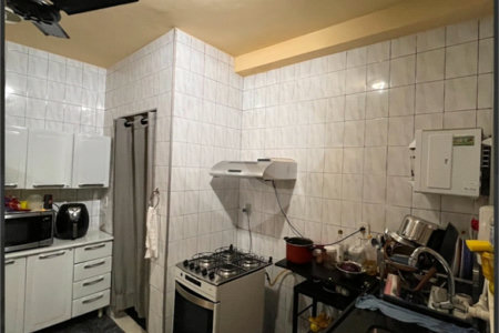 Casa de Vila à venda com 3 quartos em Rio Comprido, Rio de Janeiro, RJ