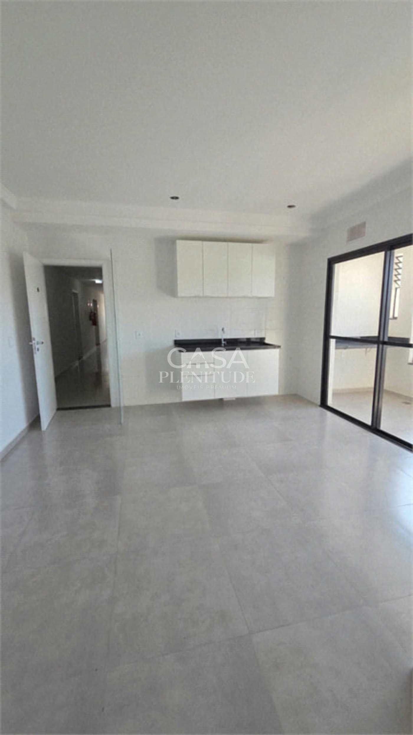 Apartamento para alugar com 2 quartos em Jardim América, Sorocaba, SP