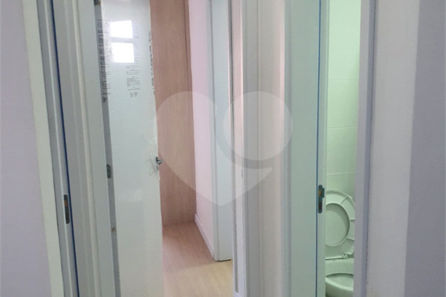 Apartamento à venda com 2 quartos, sendo 1 suíte, em Santana, São Paulo, SP