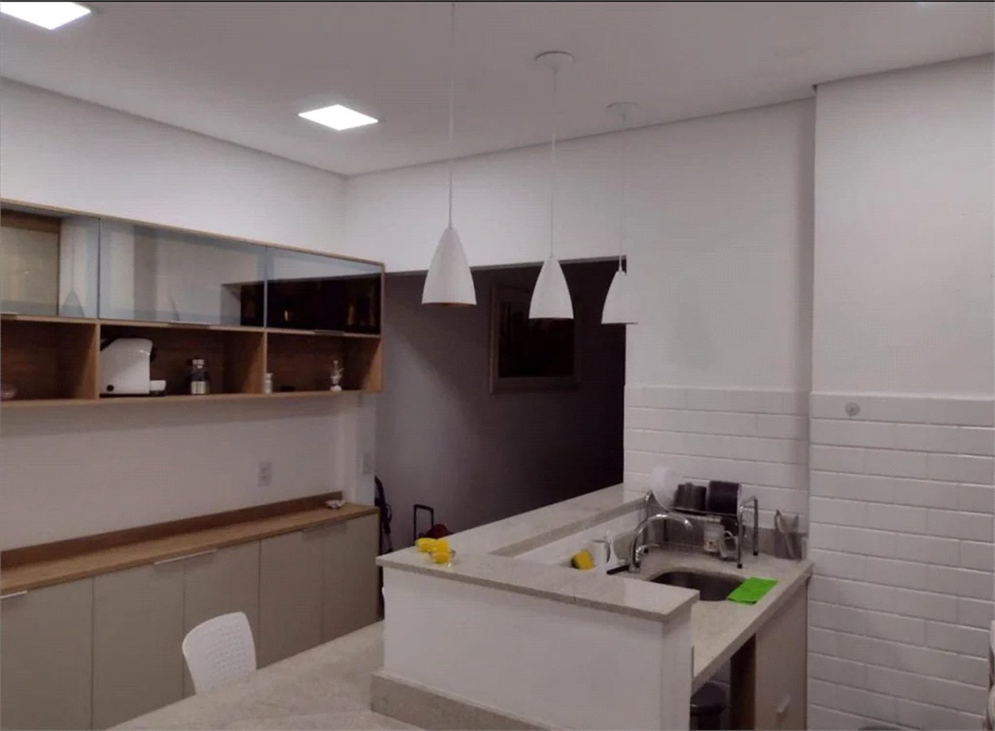 Casa à venda com 2 quartos, sendo 1 suíte,  em Vila Anastácio, São Paulo, SP