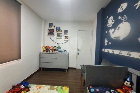 Apartamento à venda com 2 quartos, sendo 1 suíte, em Vila Isabel, Rio de Janeiro, RJ