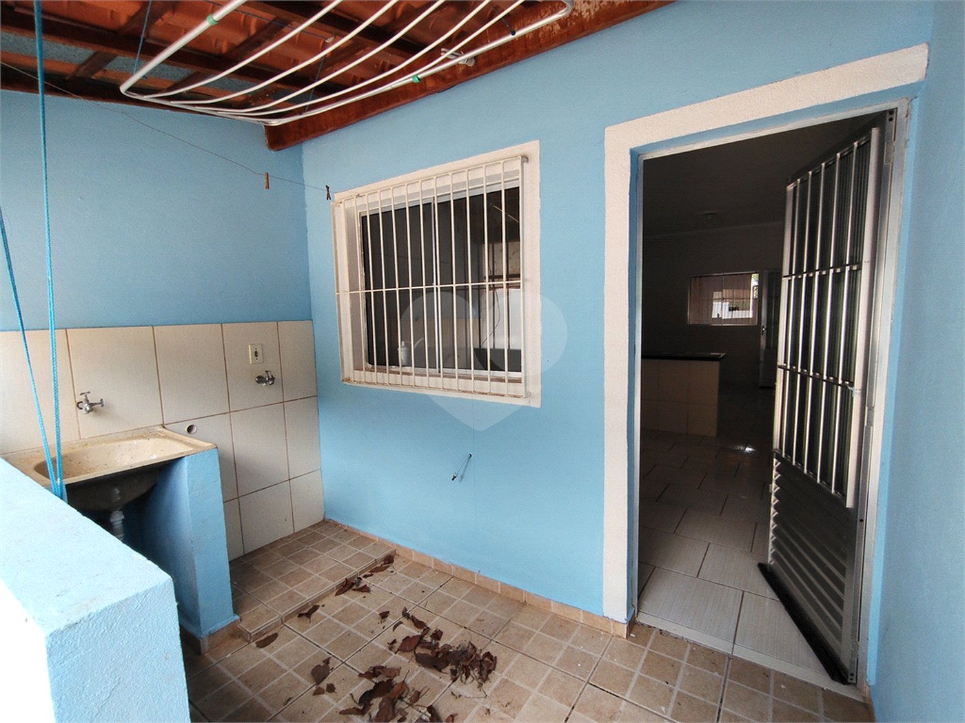 Casa à venda com 2 quartos em Cambuí, Itapetininga, SP