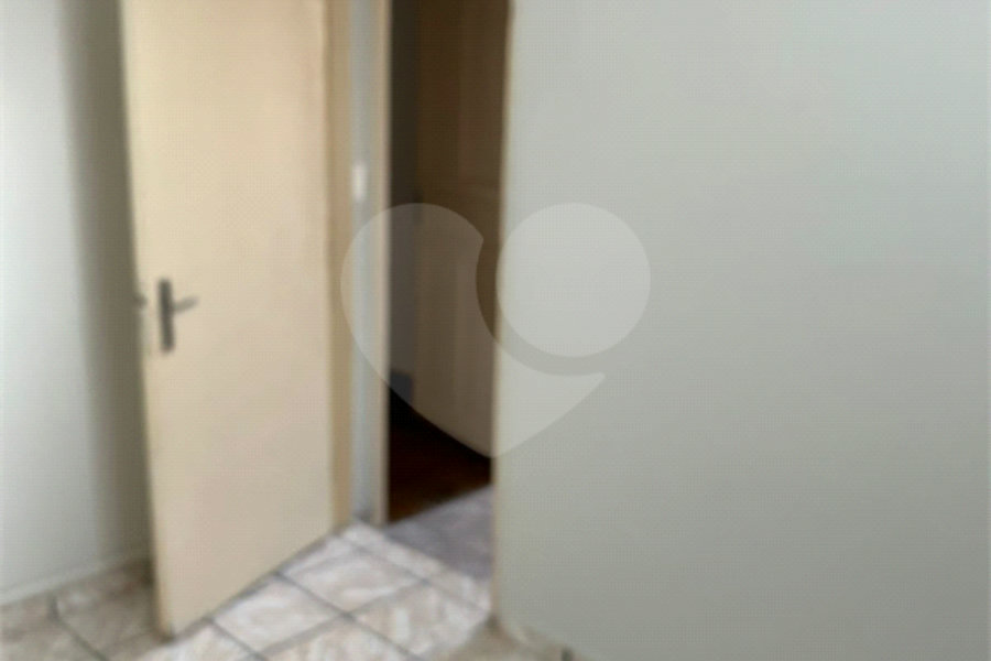 Sobrado à venda com 3 quartos em Mandaqui, São Paulo, SP