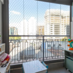 Apartamento à venda com 3 suítes em Moema, São Paulo, SP