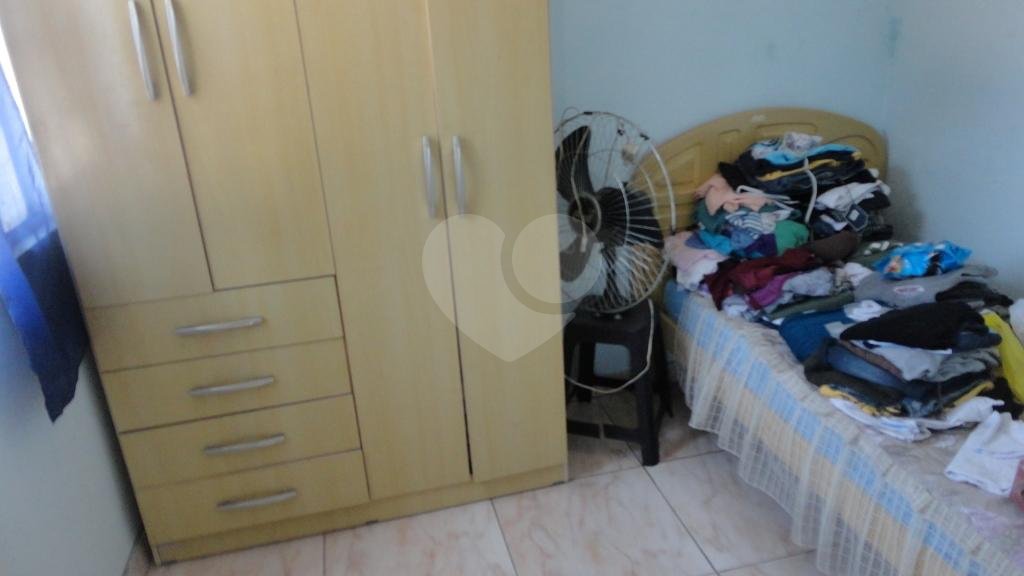Sobrado à venda com 5 quartos, sendo 1 suíte, em Parque Ipê, São Paulo, SP